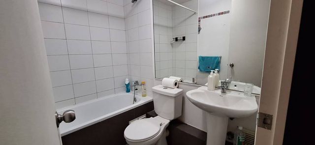 Arriendo de departamento año corrido