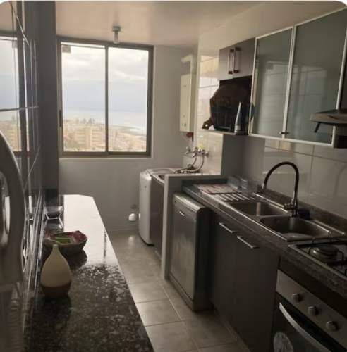 Arriendo de Departamento para empresas