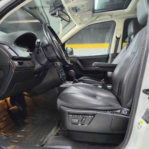 LAND ROVER FREELANDER 2015