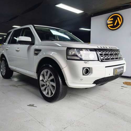 LAND ROVER FREELANDER 2015