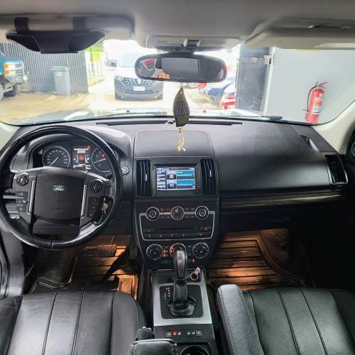 LAND ROVER FREELANDER 2015