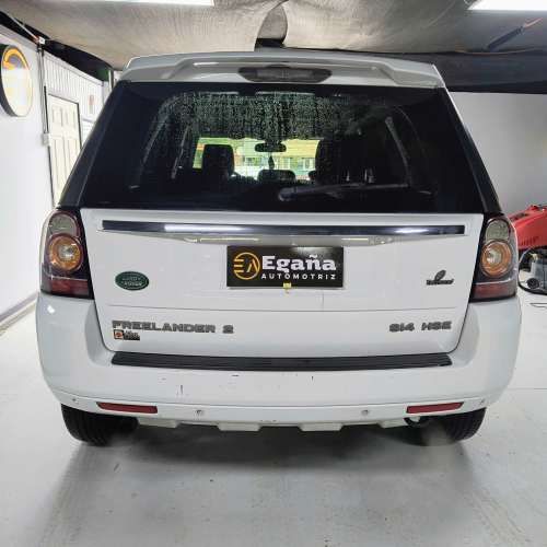 LAND ROVER FREELANDER 2015