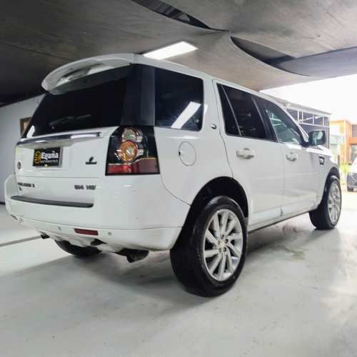 LAND ROVER FREELANDER 2015