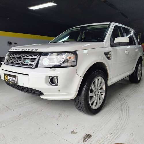 LAND ROVER FREELANDER 2015