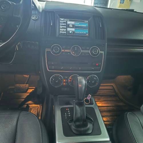 LAND ROVER FREELANDER 2015