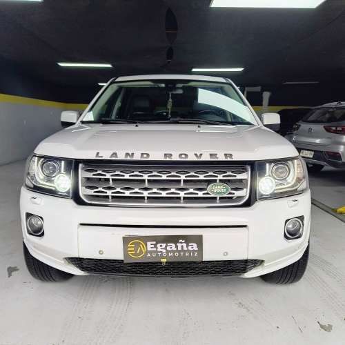 LAND ROVER FREELANDER 2015
