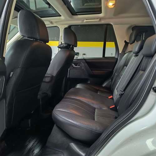 LAND ROVER FREELANDER 2015