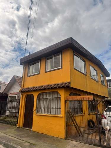 Departamento en Arriendo – Sector Residencial de Collao, Concepción