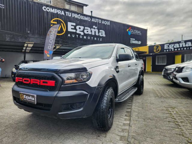 FORD RANGER XL 2.2 2022