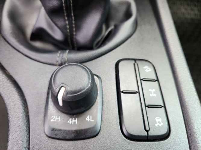 FORD RANGER XL 2.2 2022