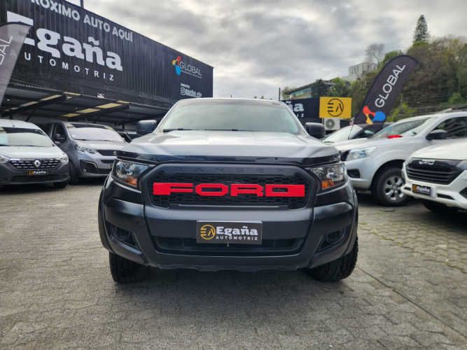FORD RANGER XL 2.2 2022