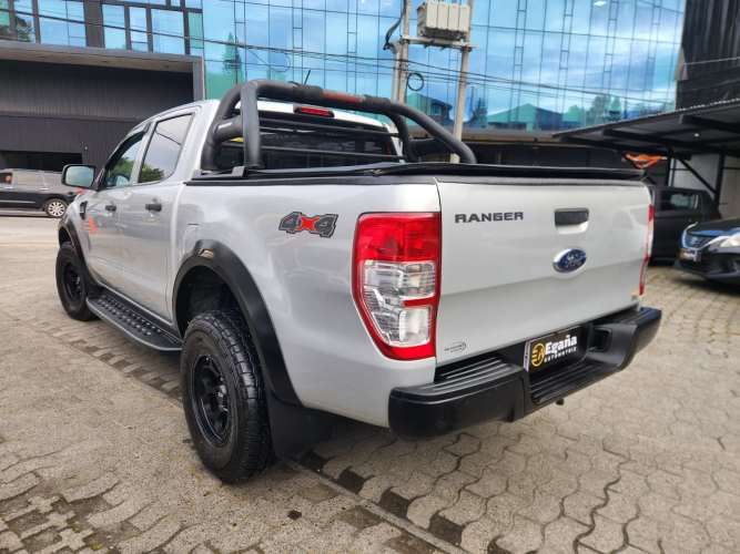 FORD RANGER XL 2.2 2022