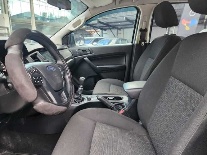 FORD RANGER XL 2.2 2022