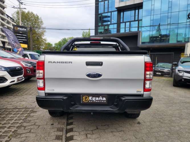 FORD RANGER XL 2.2 2022