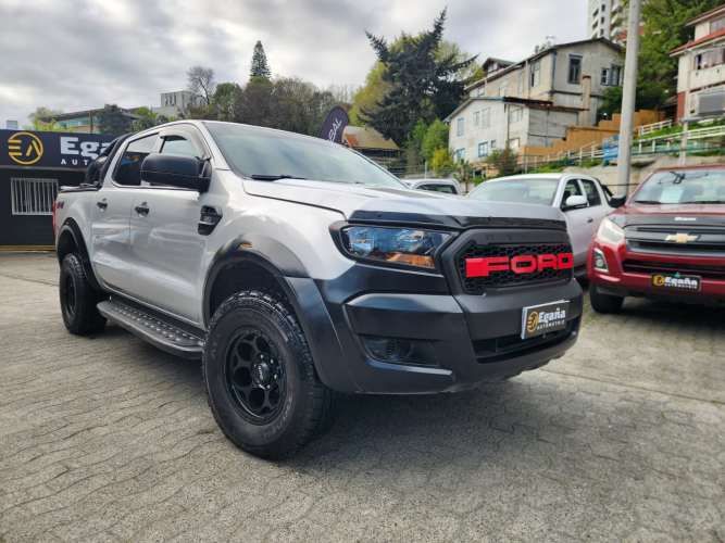 FORD RANGER XL 2.2 2022