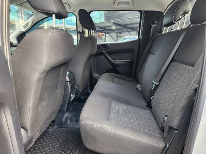 FORD RANGER XL 2.2 2022