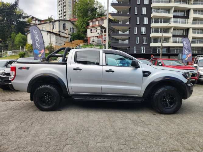 FORD RANGER XL 2.2 2022