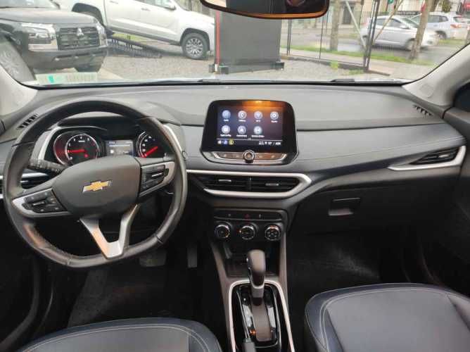 Chevrolet Tracker 2024 Tracker 1.2t Premier Aut