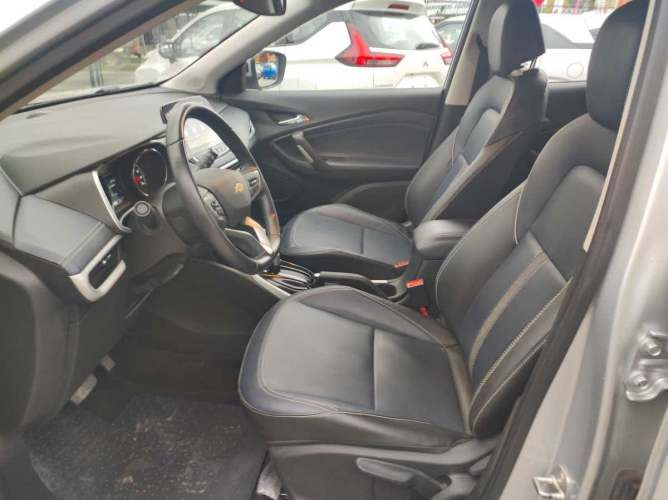 Chevrolet Tracker 2024 Tracker 1.2t Premier Aut