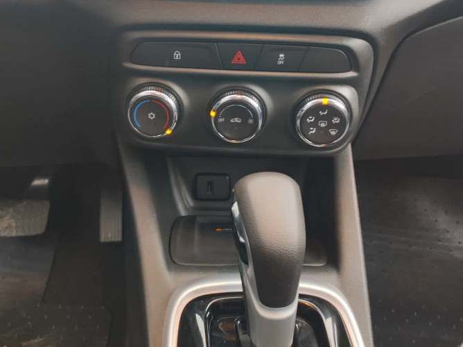 Chevrolet Tracker 2024 Tracker 1.2t Premier Aut