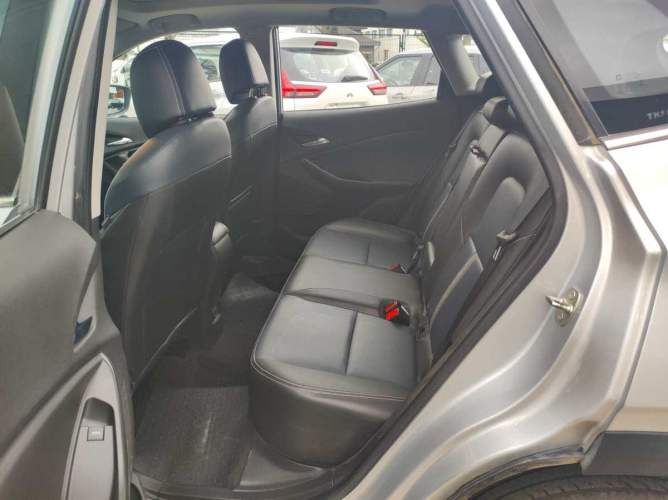 Chevrolet Tracker 2024 Tracker 1.2t Premier Aut