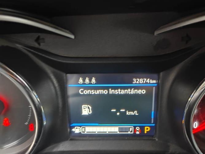 Chevrolet Tracker 2024 Tracker 1.2t Premier Aut