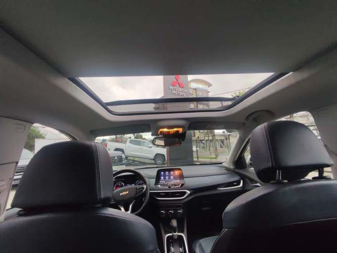 Chevrolet Tracker 2024 Tracker 1.2t Premier Aut