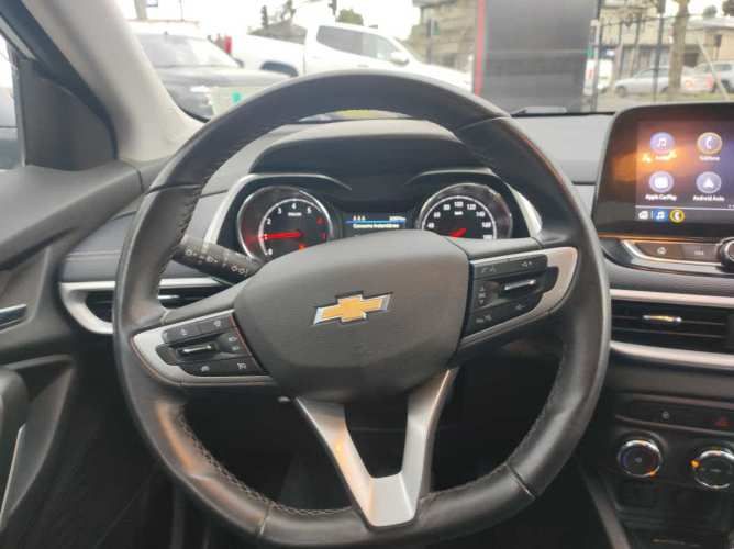 Chevrolet Tracker 2024 Tracker 1.2t Premier Aut