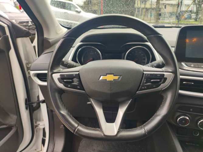 Chevrolet Tracker 2024 Tracker 1.2t Premier Aut