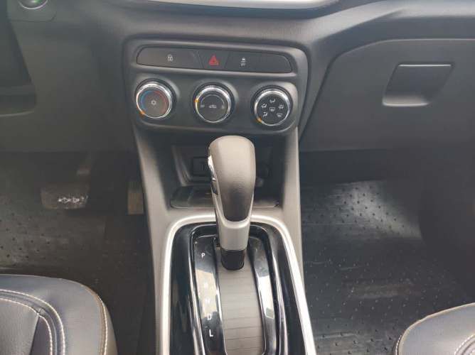 Chevrolet Tracker 2024 Tracker 1.2t Premier Aut