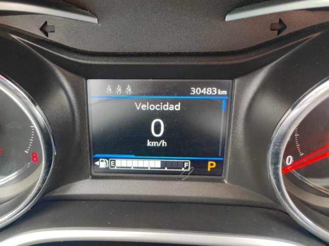 Chevrolet Tracker 2024 Tracker 1.2t Premier Aut