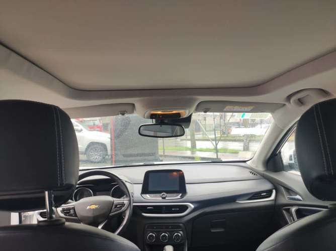 Chevrolet Tracker 2024 Tracker 1.2t Premier Aut