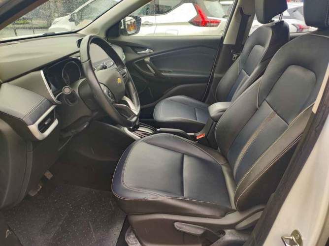 Chevrolet Tracker 2024 Tracker 1.2t Premier Aut