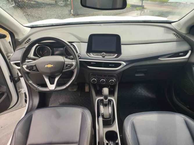 Chevrolet Tracker 2024 Tracker 1.2t Premier Aut