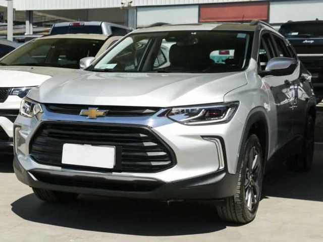 Chevrolet Tracker 2024 Tracker 1.2t Premier Aut