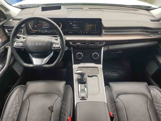 Exeed Vx 2024 Exeed Vx 2.0t Dct Unlimited Awd