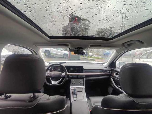 Exeed Vx 2024 Exeed Vx 2.0t Dct Unlimited Awd