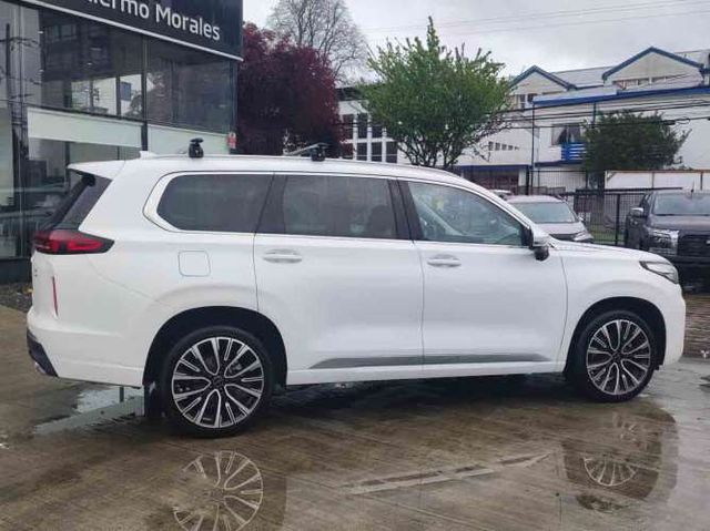 Exeed Vx 2024 Exeed Vx 2.0t Dct Unlimited Awd