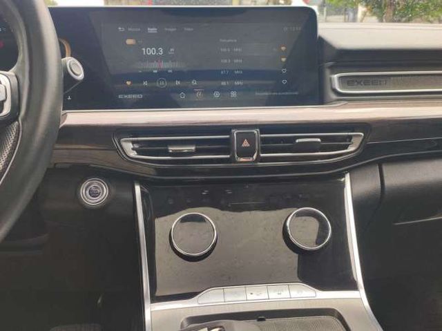 Exeed Vx 2024 Exeed Vx 2.0t Dct Unlimited Awd