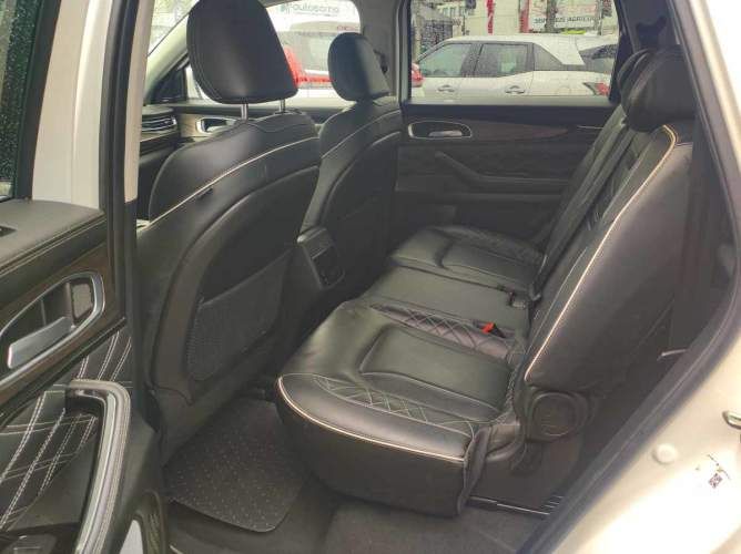 Exeed Vx 2024 Exeed Vx 2.0t Dct Unlimited Awd