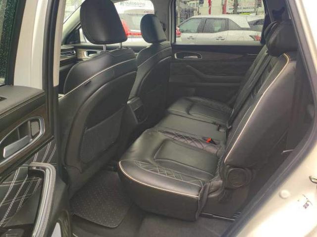 Exeed Vx 2024 Exeed Vx 2.0t Dct Unlimited Awd