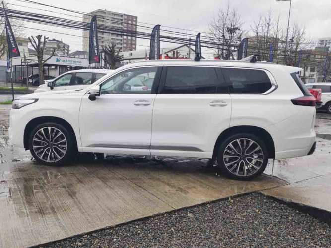 Exeed Vx 2024 Exeed Vx 2.0t Dct Unlimited Awd