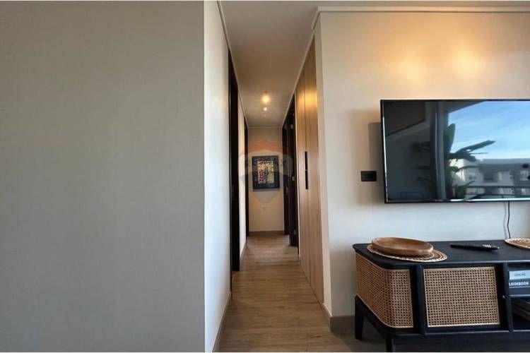 Nuevo y moderno departamento en cond. vista ñielol