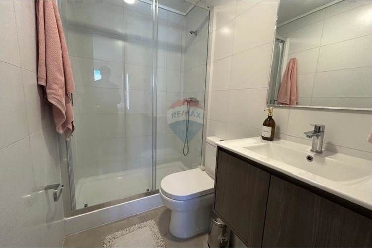 Nuevo y moderno departamento en cond. vista ñielol