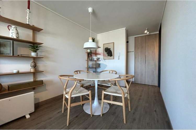 Nuevo y moderno departamento en cond. vista ñielol