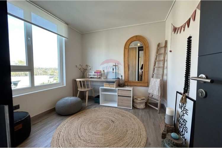 Nuevo y moderno departamento en cond. vista ñielol