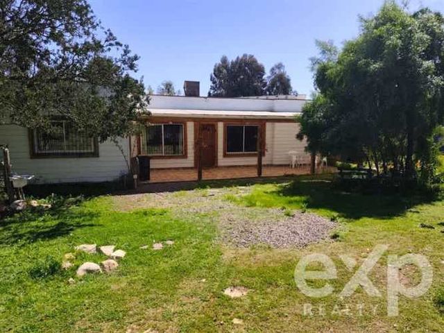 PARCELA Condominio dueña Blanca III