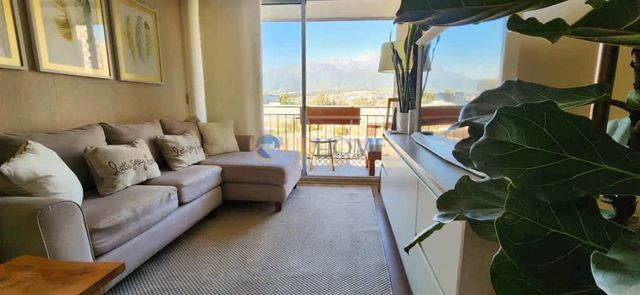 DEPARTAMENTO Av La Florida 10269