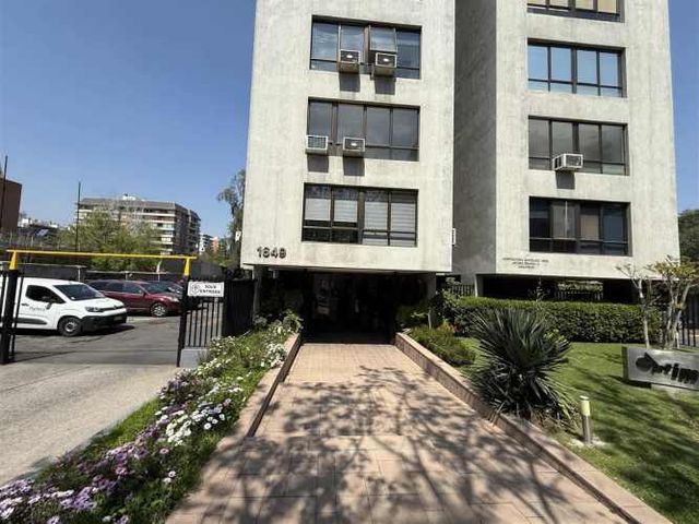 OFICINA Eliodoro Yañez 1649