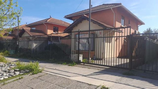 CASA Villa Santa María de Triana